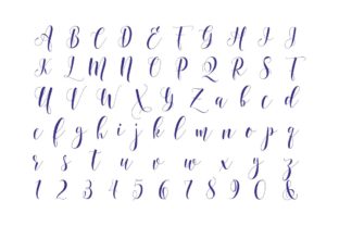 Cross Stitch Alphabet Review: A Designer's Take on Handmade Lettering