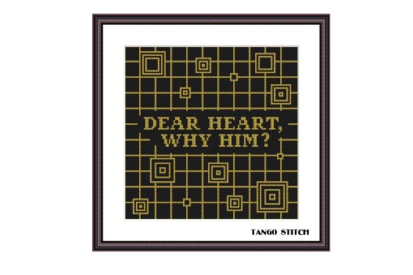 Dear Heart, Why Him: A Boutique Sweatshirt Review
